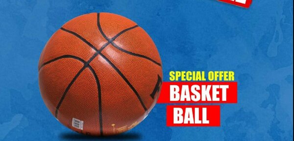 BASKET BALL