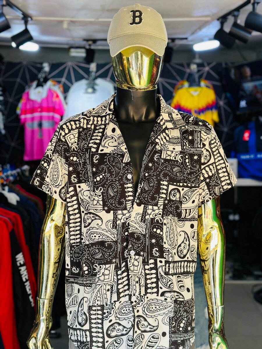 Summer tshirts