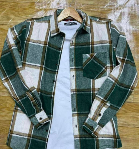 shirts