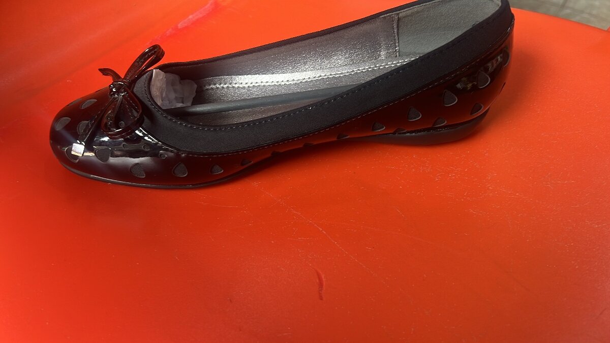 Faerbite Shoes