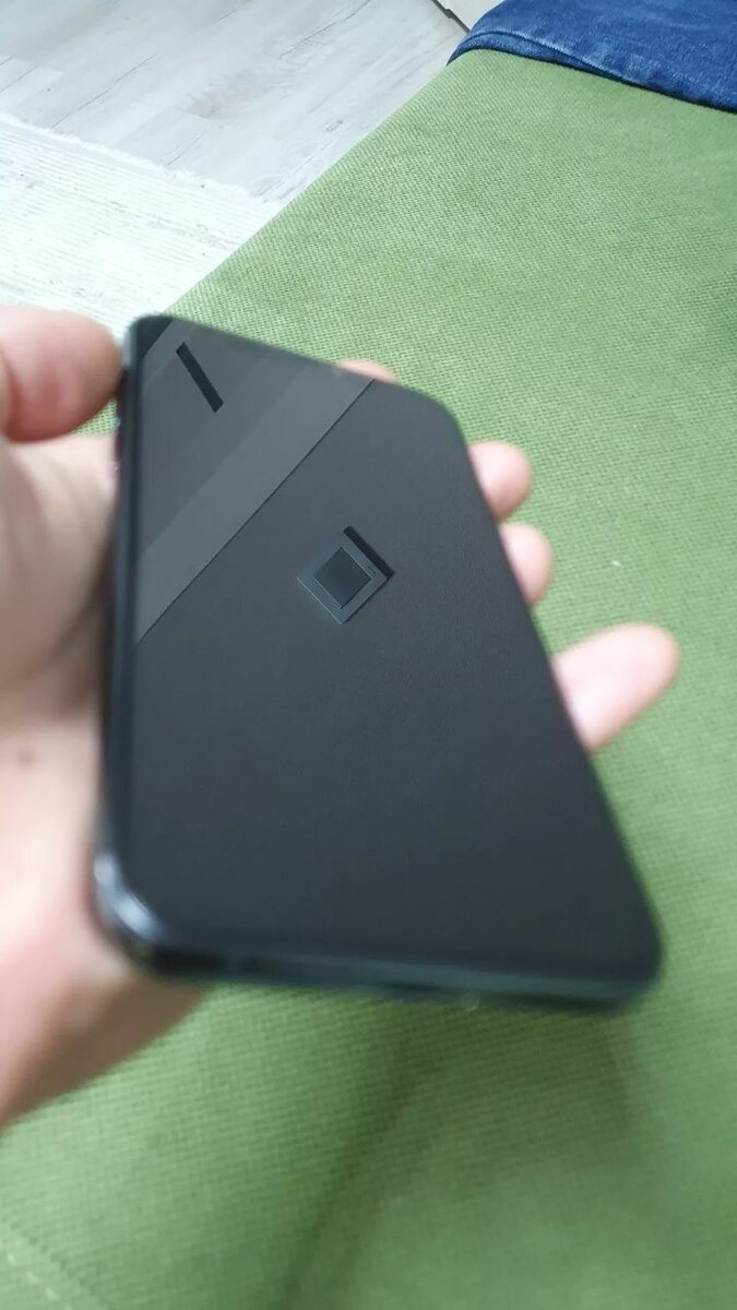 Iphone 11 pro