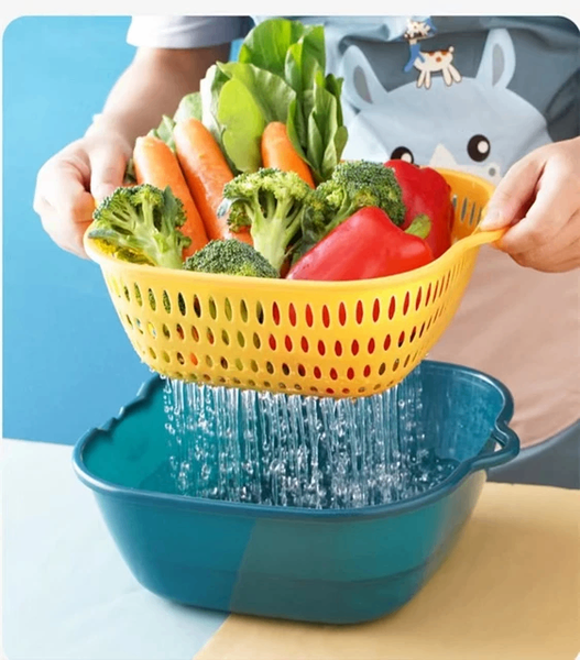 3in1 basket