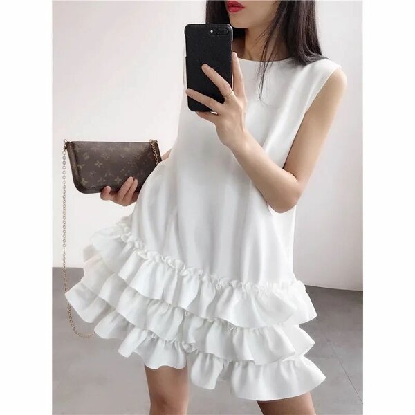 Robe tunique