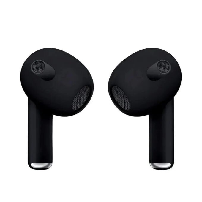 AIRPODS 3 AUTHENTIQUE NOIR