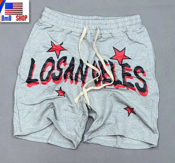 Culotte en coton