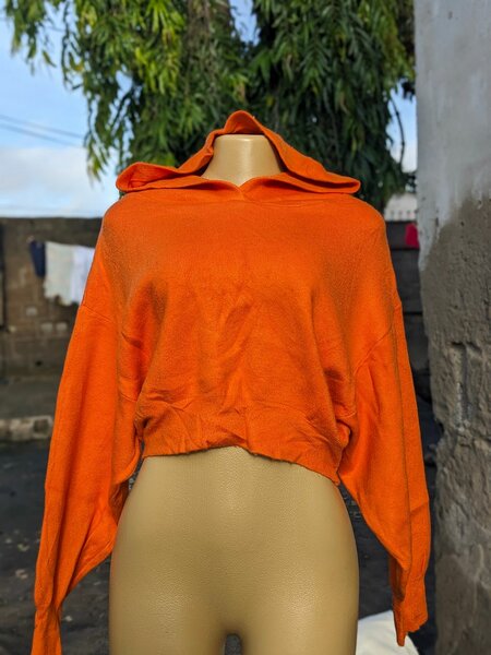 Cotton hoodies