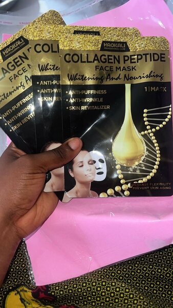 Produits skin care