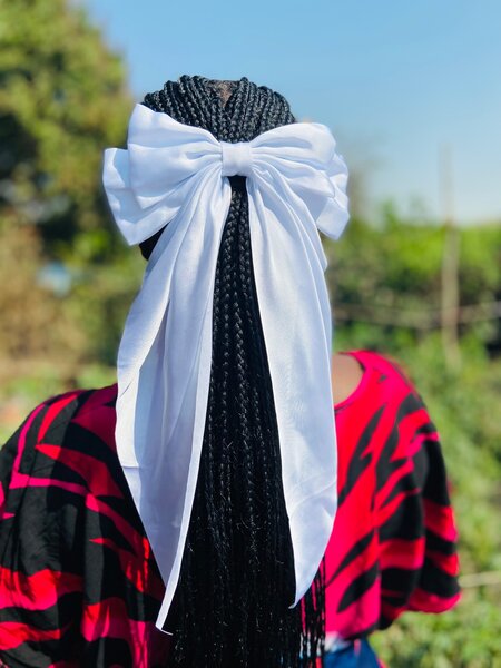 Hair bows