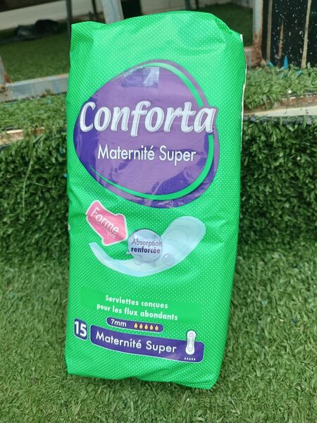 Conforta maternité
