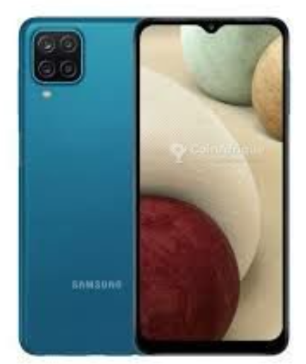 Samsung Galaxy A12