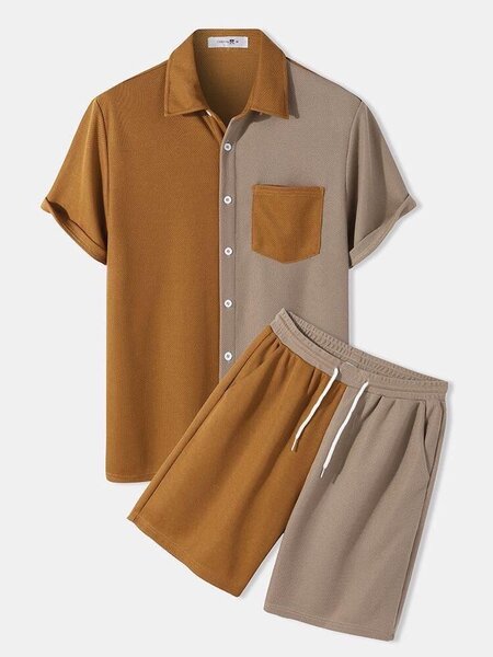 Complet culotte