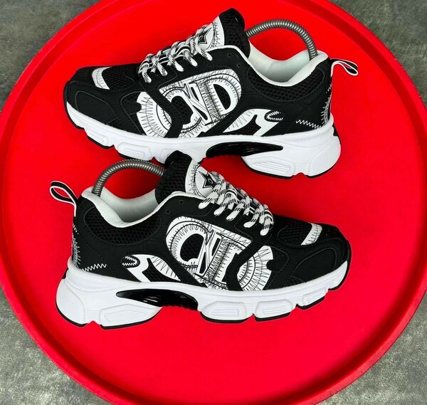 CD DIOR SNEAKER