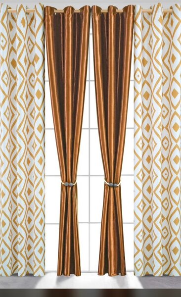 Curtains