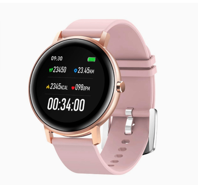 Fitness Tracker, Heart Rate, Sleep Monitor.
