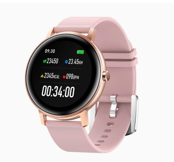 Fitness Tracker, Heart Rate, Sleep Monitor.