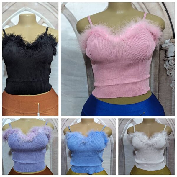 Top available
