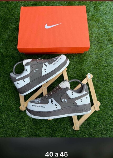 Sneakers tendance unisexes