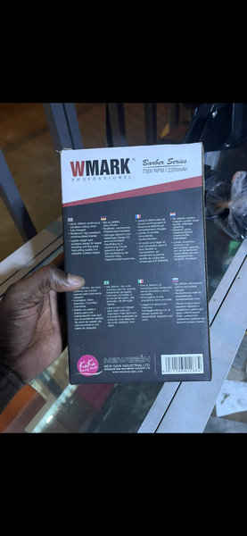 Tondeuses wmark