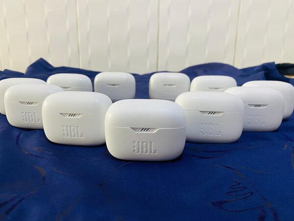 JBL TUNE230NC TWS