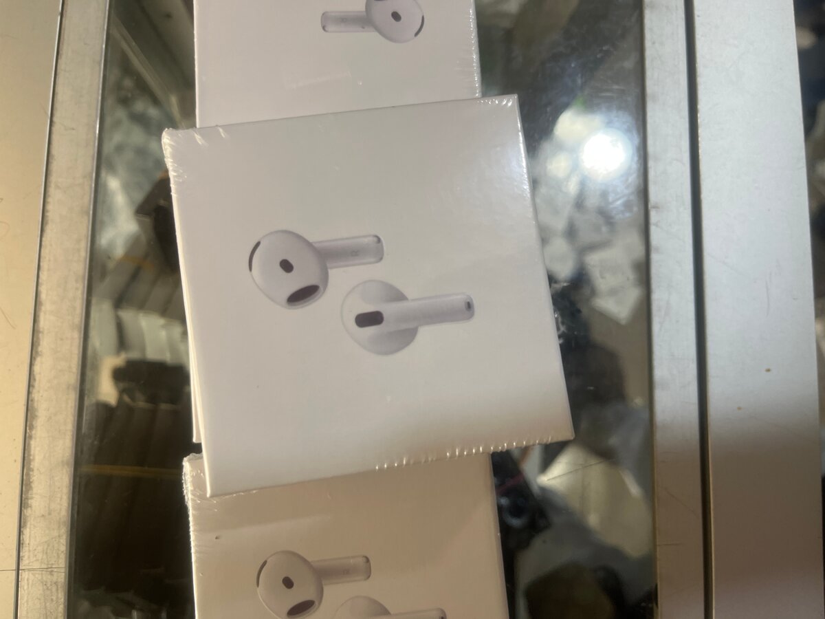 Apple AirPods Pro avec ANC