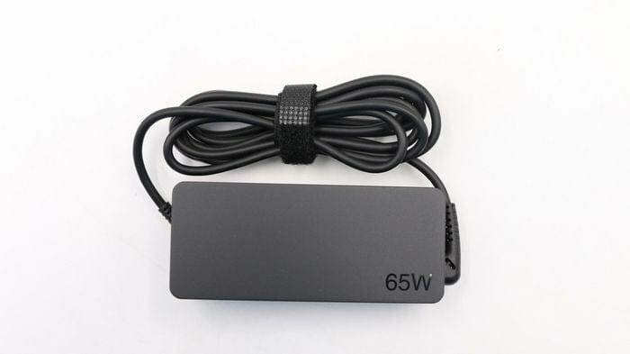 CHARGEUR LENOVO 65W TYPE-C 5V/9V 3A/ 12V 5A/ 15V 3A/20V 3.25