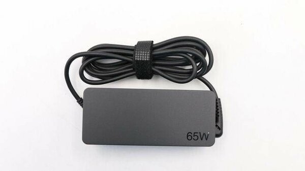 CHARGEUR LENOVO 65W TYPE-C 5V/9V 3A/ 12V 5A/ 15V 3A/20V 3.25
