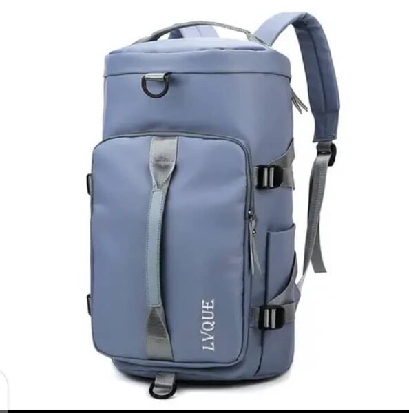 Gym bag