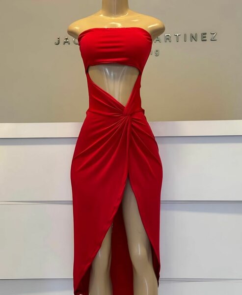 Sexy outfit