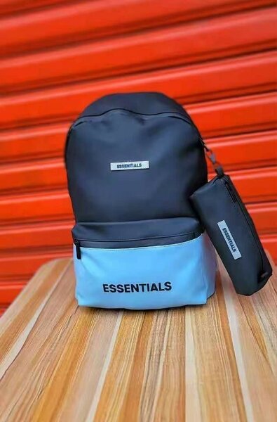 Sac essentiel