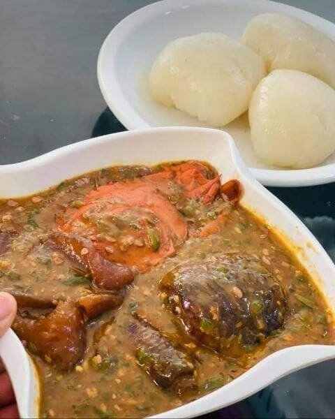 Sauce Côpè