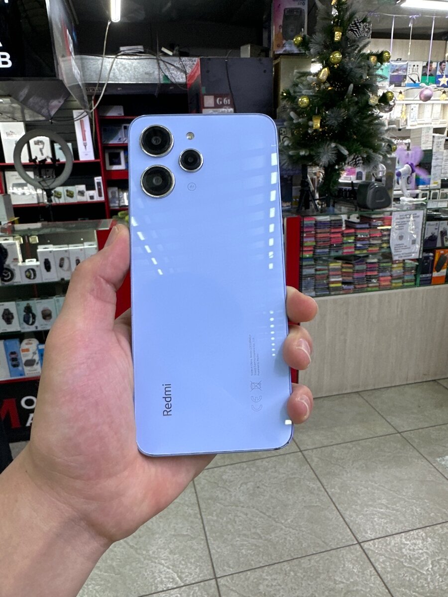 Redmi 12