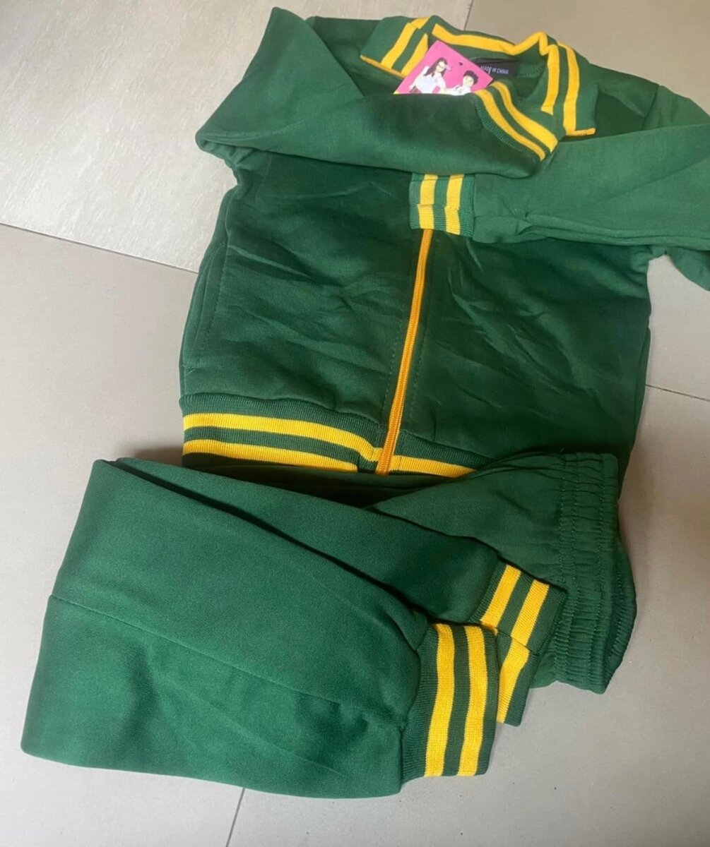 Tracksuit