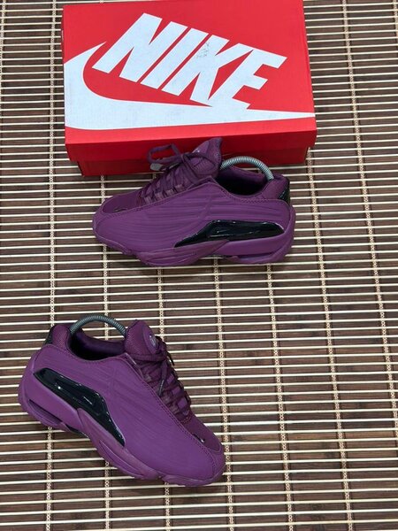 Nike Nocta
