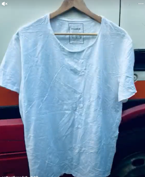 Men's T-shirt