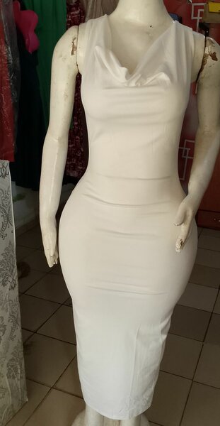 Robe sexy