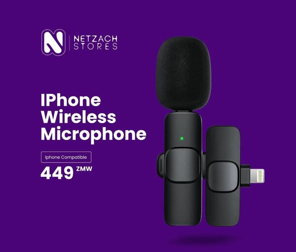 Microphone