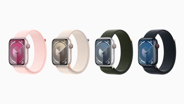 Apple Watch ⌚️ série 9