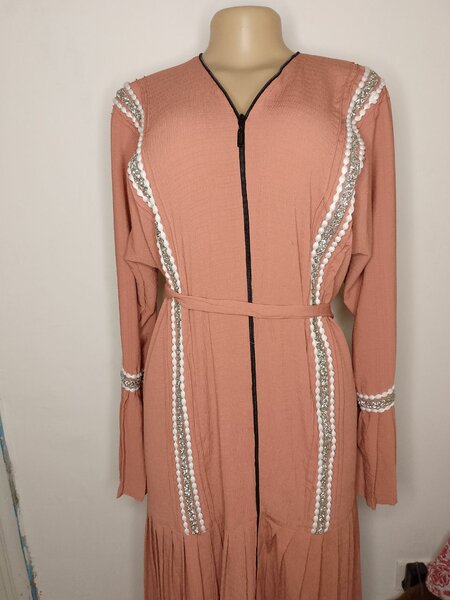 Abaya
