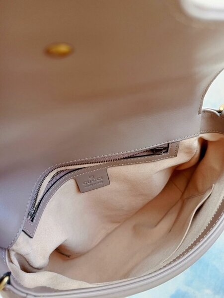 Gucci Mormont bag