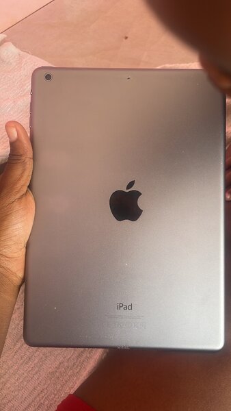 iPad Air