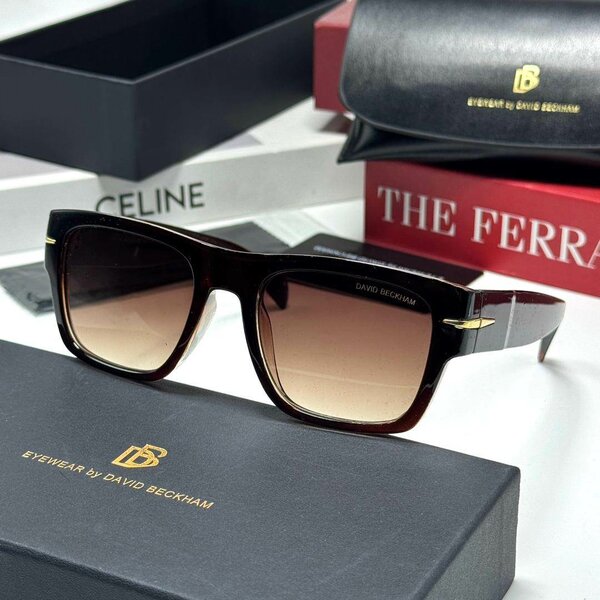 Fashion Sunglasses