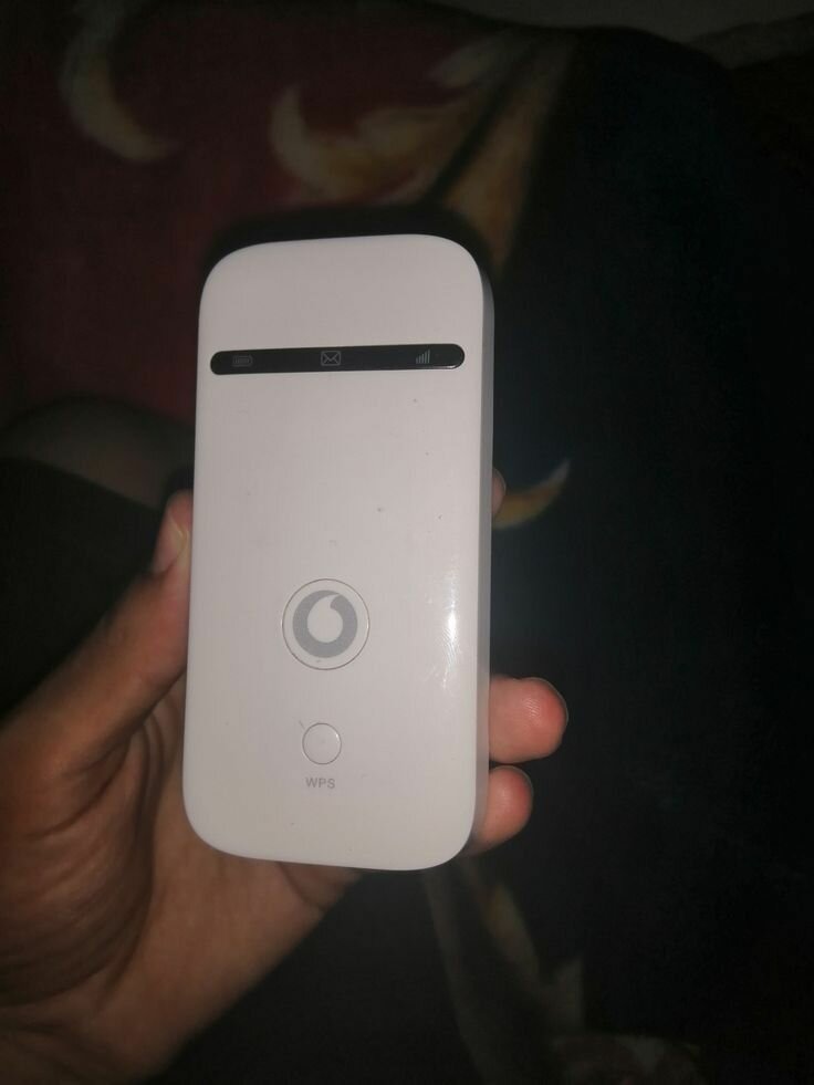 Mini Mifi