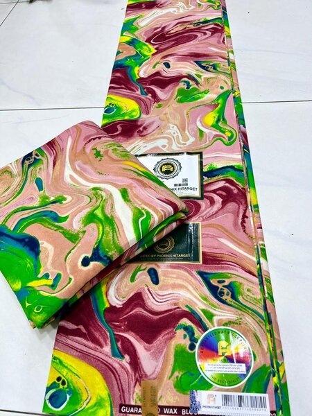 Fabric
