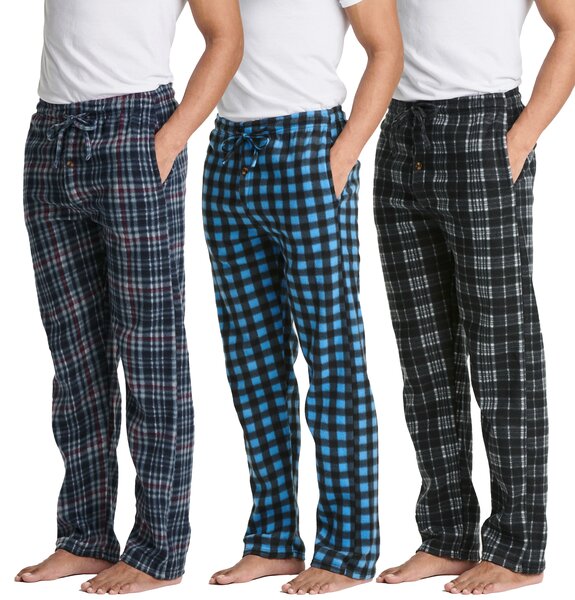 Pantalon pyjama