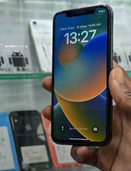 IPHONE 11 PRO
