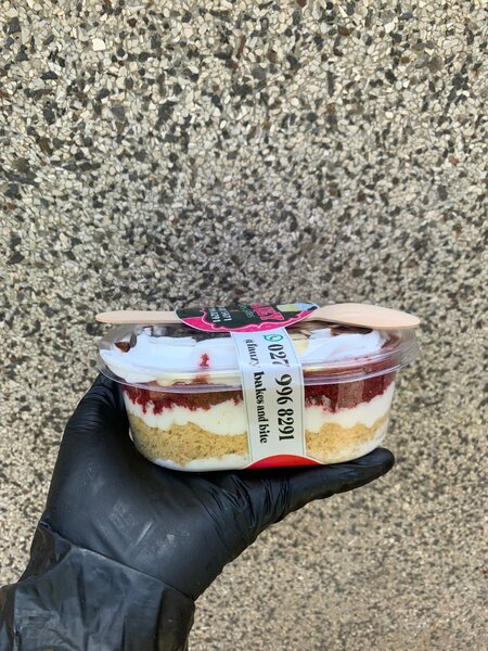Cake