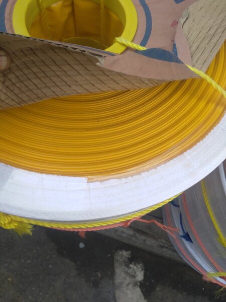Water hose