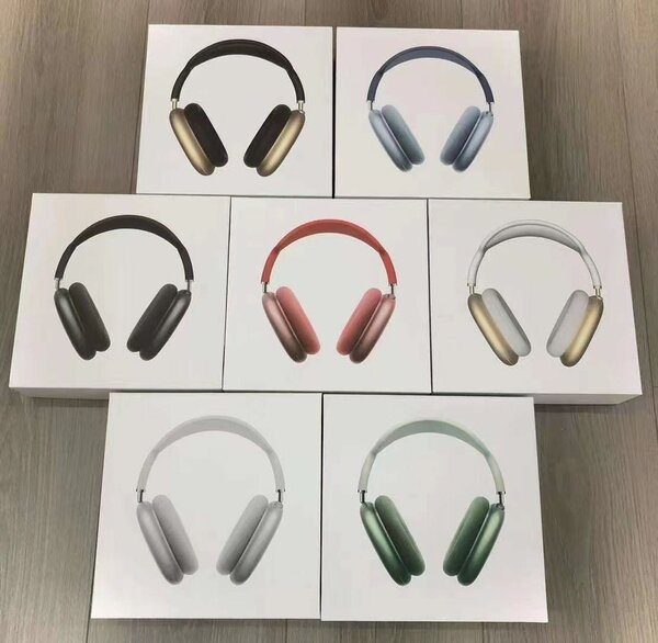 AirPod max