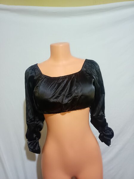 Crop Top(S&M)