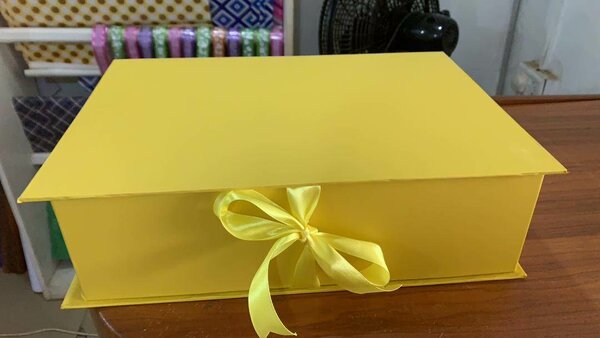 Gift Box